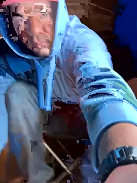 marhi32 online show from 01/05/26, 05:38