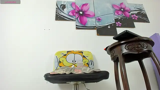 baiolethX online show from 10/28/25, 10:09