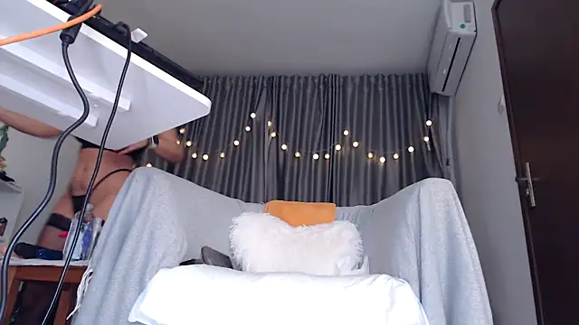 Babe Licious online show from 02/12/26, 08:08