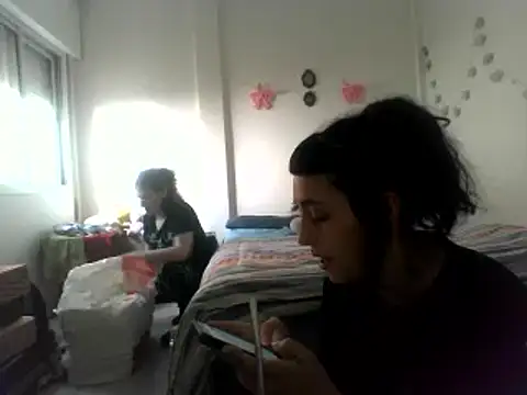Rubirux online show from 09/25/25, 02:34
