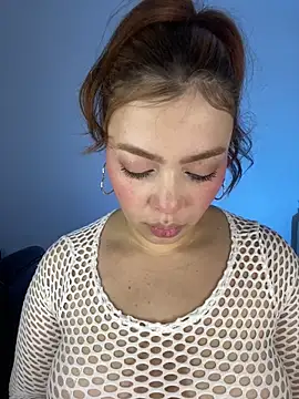 Liza 1 online show from 11/14/25, 01:04