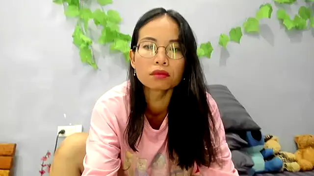 loveley jenny online show from 11/04/25, 07:23