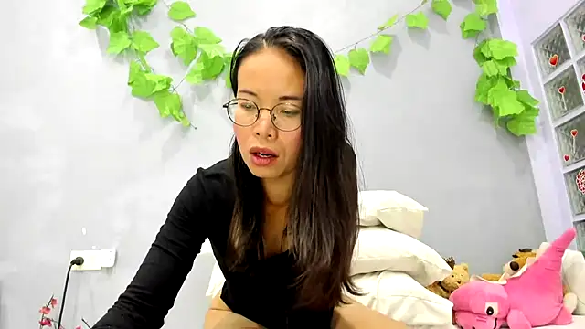 loveley jenny online show from 01/08/26, 06:52