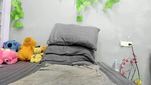 loveley jenny online show from 04/22/26, 01:56