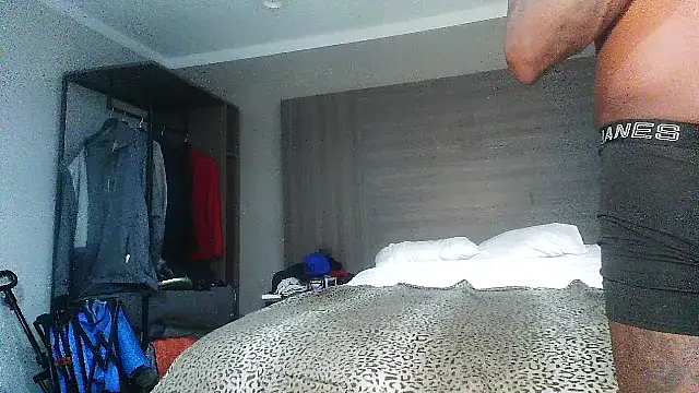 bobbiebone1xh online show from 10/16/25, 12:57