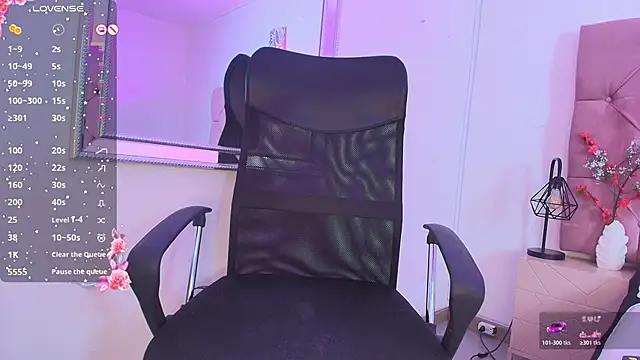 Tracy lambo online show from 03/10/26, 02:37