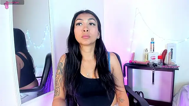 Tracy lambo online show from 02/27/26, 01:06