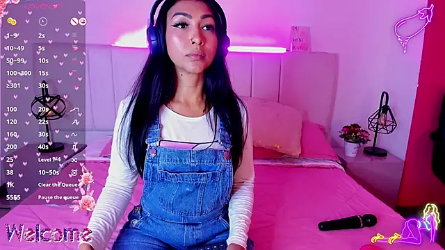 Tracy lambo online show from 03/11/26, 03:33