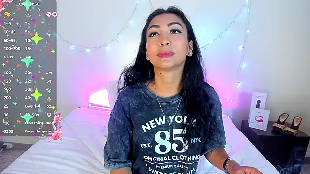 Tracy lambo online show from 03/04/26, 12:40