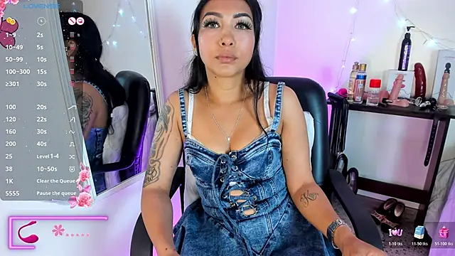 Tracy lambo online show from 02/11/26, 10:53