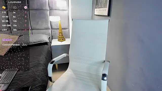 Tracy lambo online show from 05/17/26, 02:33