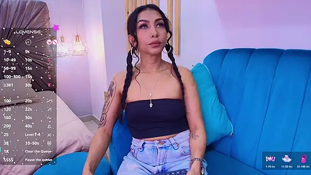 Tracy lambo online show from 05/13/26, 02:29