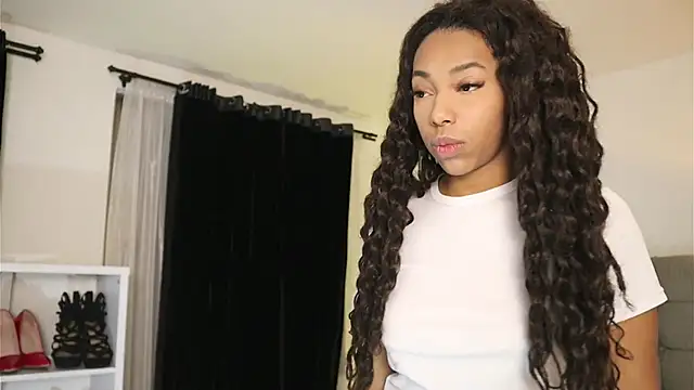 Valeriestyle online show from 03/11/25, 03:47