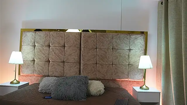 Valeriestyle online show from 02/11/26, 04:12