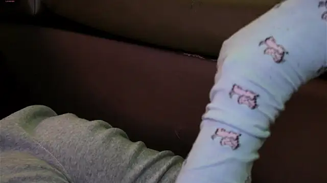 Valeriestyle online show from 04/04/26, 04:19