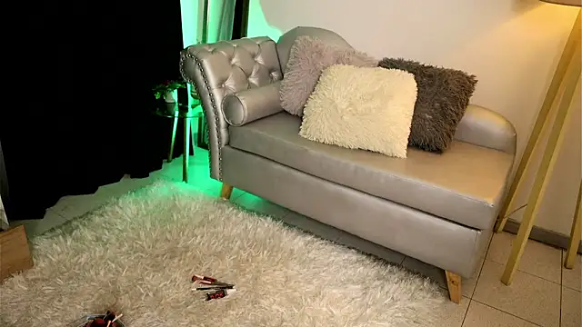 Valeriestyle online show from 09/19/25, 04:05