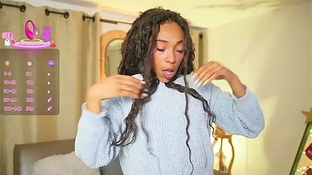 Valeriestyle online show from 01/08/26, 04:40