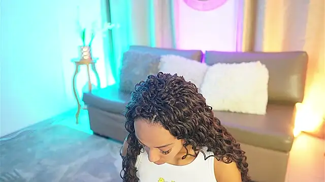 Valeriestyle online show from 01/19/26, 04:27