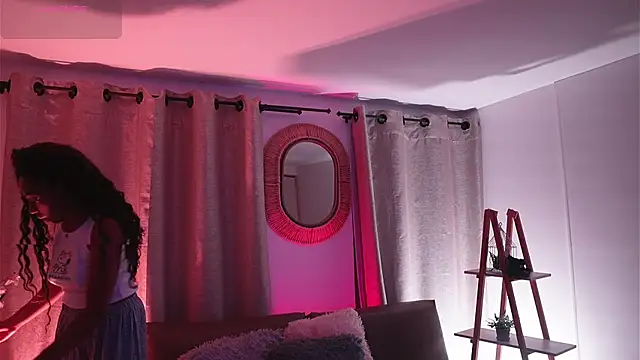 Valeriestyle online show from 11/04/25, 04:05