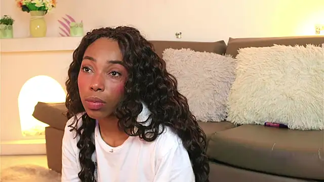 Valeriestyle online show from 03/25/26, 04:45