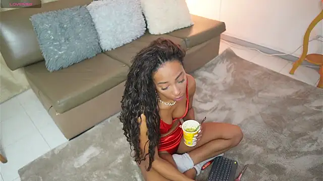 Valeriestyle online show from 01/14/26, 04:27