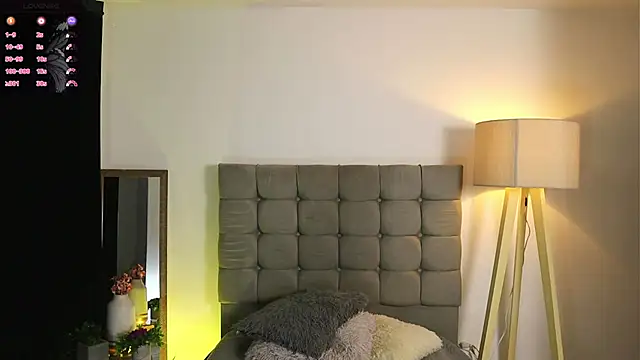 Valeriestyle online show from 03/17/25, 04:08