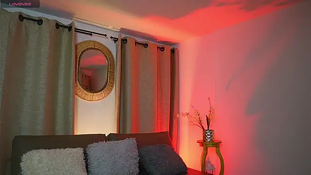 Valeriestyle online show from 01/12/26, 04:19