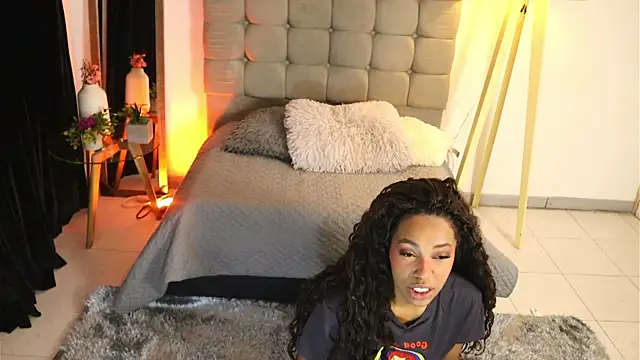 Valeriestyle online show from 03/10/25, 03:56