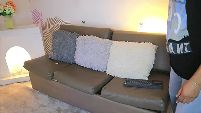 Valeriestyle online show from 03/30/26, 03:52