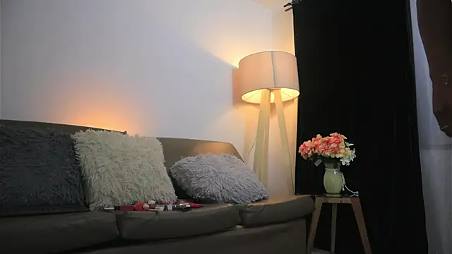 Valeriestyle online show from 03/13/26, 03:55