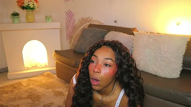 Valeriestyle online show from 03/27/26, 04:21