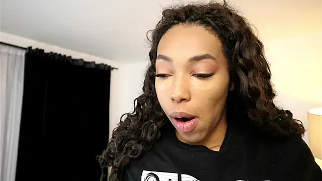 Valeriestyle online show from 10/15/25, 03:49