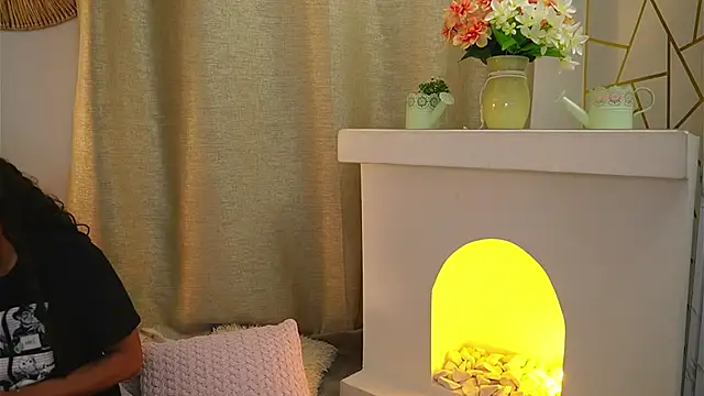 Valeriestyle online show from 05/29/26, 04:29