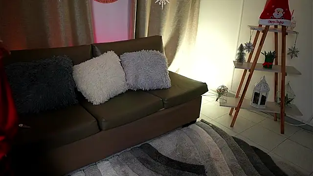 Valeriestyle online show from 12/05/25, 03:49