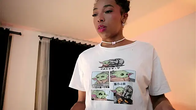 Valeriestyle online show from 10/24/25, 04:11