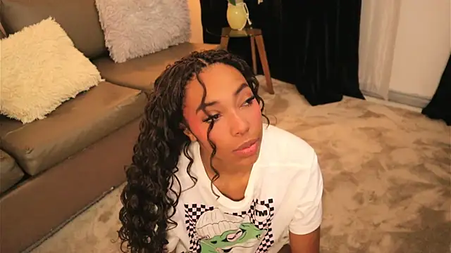 Valeriestyle online show from 02/20/26, 05:04