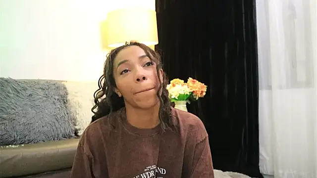 Valeriestyle online show from 03/04/26, 04:20