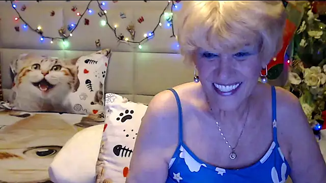 HappyWomanOn online show from 12/14/25, 10:43