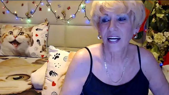 HappyWomanOn online show from 12/16/25, 09:57