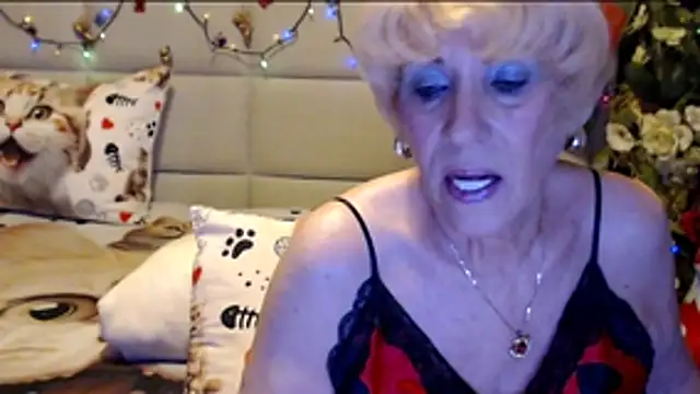 HappyWomanOn online show from 12/19/25, 09:33