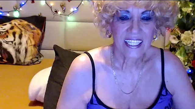 HappyWomanOn online show from 02/13/26, 09:42