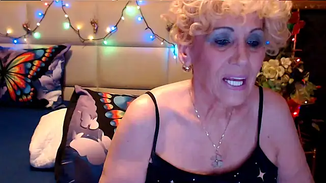 HappyWomanOn online show from 11/04/25, 07:17