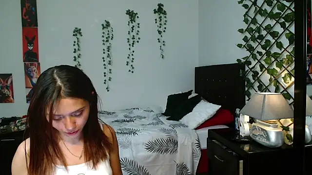 Pinkye skarlet online show from 09/22/25, 05:57