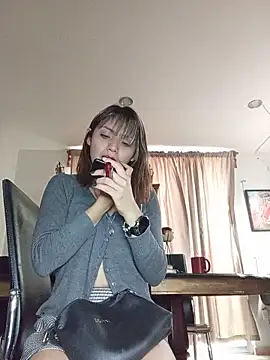 Pinkye skarlet online show from 05/28/26, 09:10