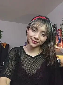 Pinkye skarlet online show from 05/28/26, 06:10
