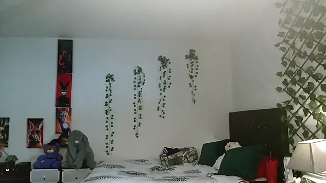 Pinkye skarlet online show from 09/17/25, 03:25