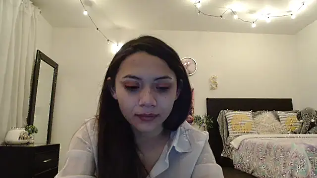 Pinkye skarlet online show from 02/14/25, 05:30