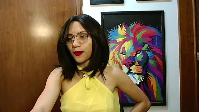 Pinkye skarlet online show from 09/20/25, 07:13