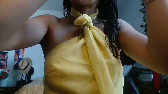 Pinkye skarlet online show from 11/12/25, 05:50