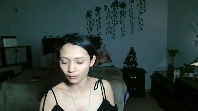 Pinkye skarlet online show from 12/05/25, 04:22